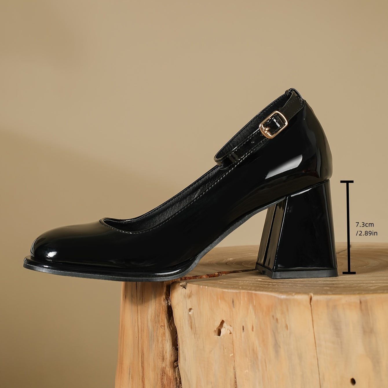 Adelia | Orthopedic Elegant Heels