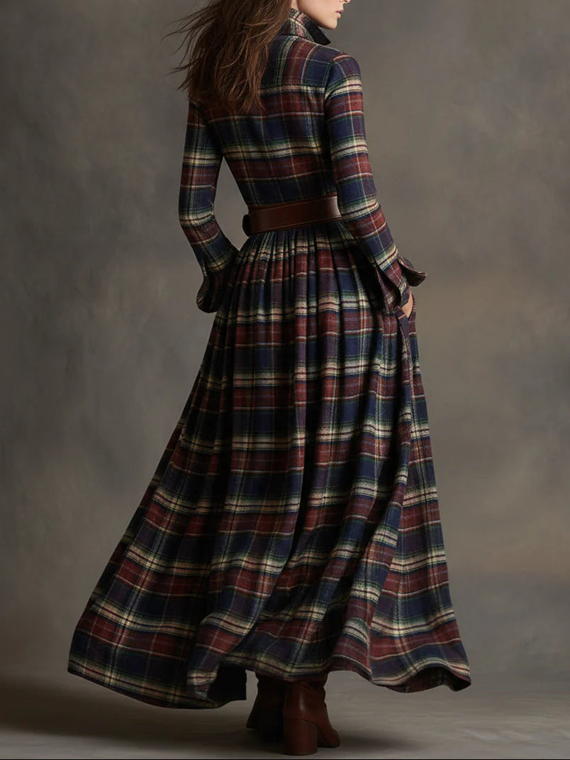Joanna | Long dress