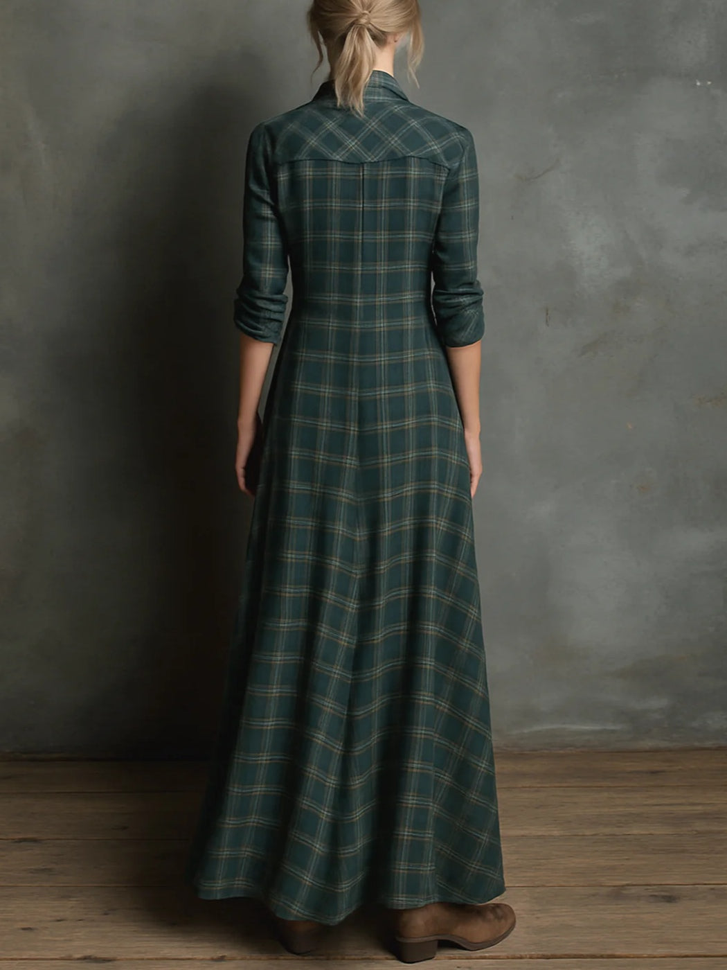 Ava | Dress