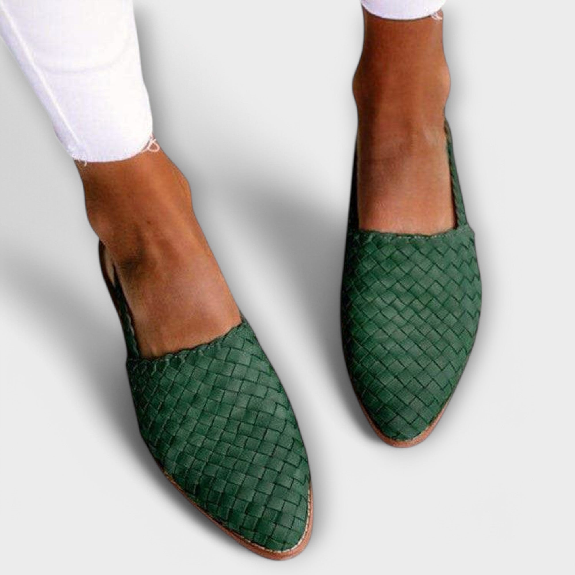 Aurora - Moccasins