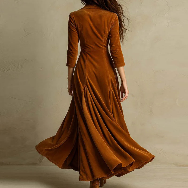 Anna | Long dress