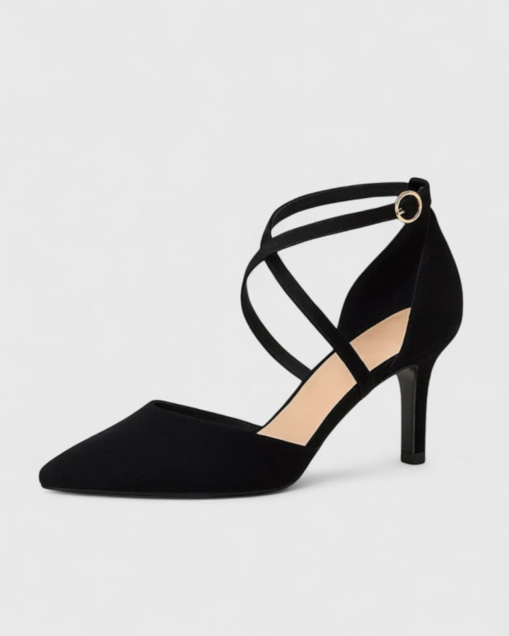 Силвия | Ортопедични Елегантни Токчета