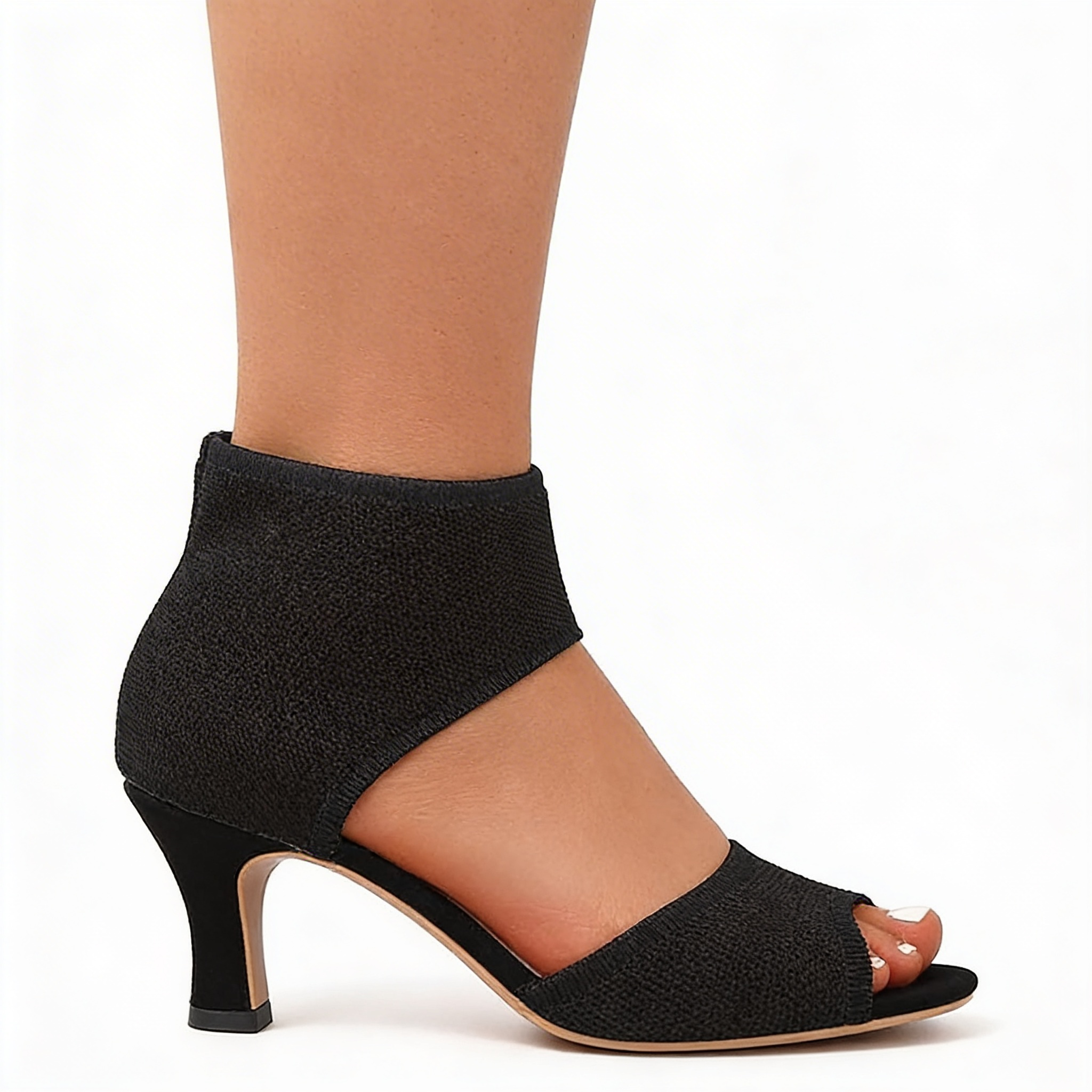Agnieshka | Orthopedic elegant high heels